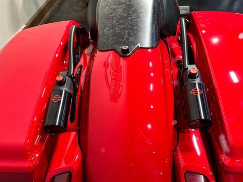 2025 Harley-Davidson CVO™ Road Glide® ST in Baton Rouge, Louisiana - Photo 7