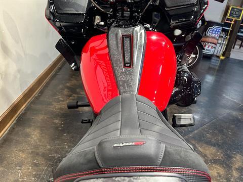2025 Harley-Davidson CVO™ Road Glide® ST in Baton Rouge, Louisiana - Photo 8
