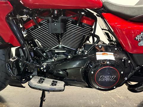 2025 Harley-Davidson CVO™ Road Glide® ST in Baton Rouge, Louisiana - Photo 11