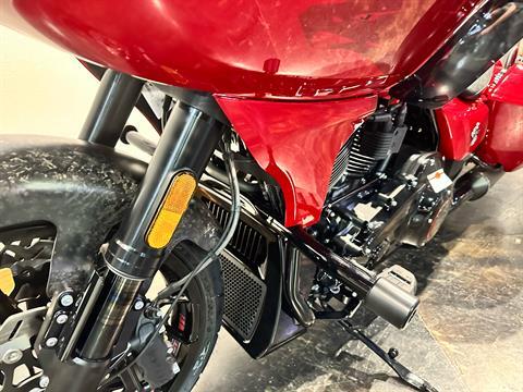 2025 Harley-Davidson CVO™ Road Glide® ST in Baton Rouge, Louisiana - Photo 12