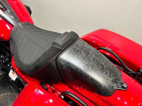 2025 Harley-Davidson CVO™ Road Glide® ST in Baton Rouge, Louisiana - Photo 13