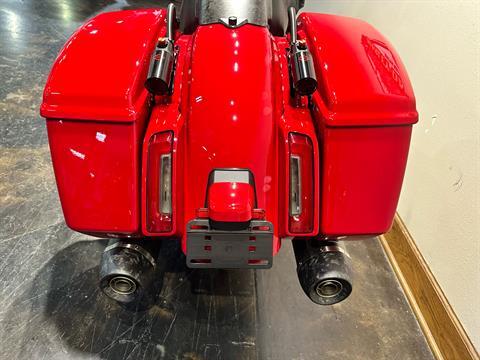 2025 Harley-Davidson CVO™ Road Glide® ST in Baton Rouge, Louisiana - Photo 14