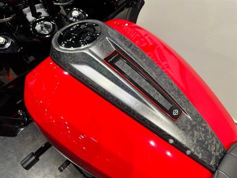 2025 Harley-Davidson CVO™ Road Glide® ST in Baton Rouge, Louisiana - Photo 15