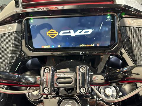 2025 Harley-Davidson CVO™ Road Glide® ST in Baton Rouge, Louisiana - Photo 16