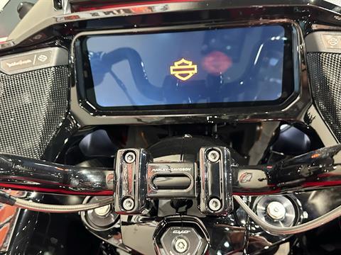 2025 Harley-Davidson CVO™ Road Glide® ST in Baton Rouge, Louisiana - Photo 17