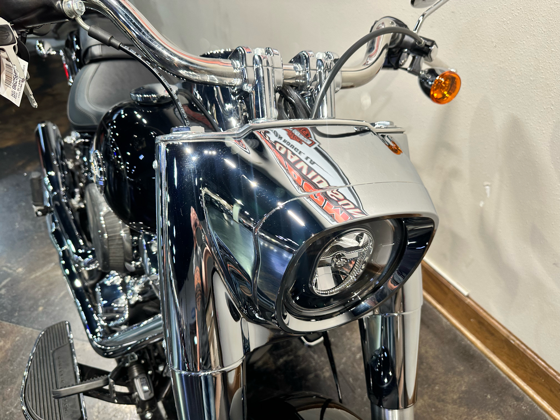 2024 Harley-Davidson Fat Boy® 114 in Baton Rouge, Louisiana - Photo 5