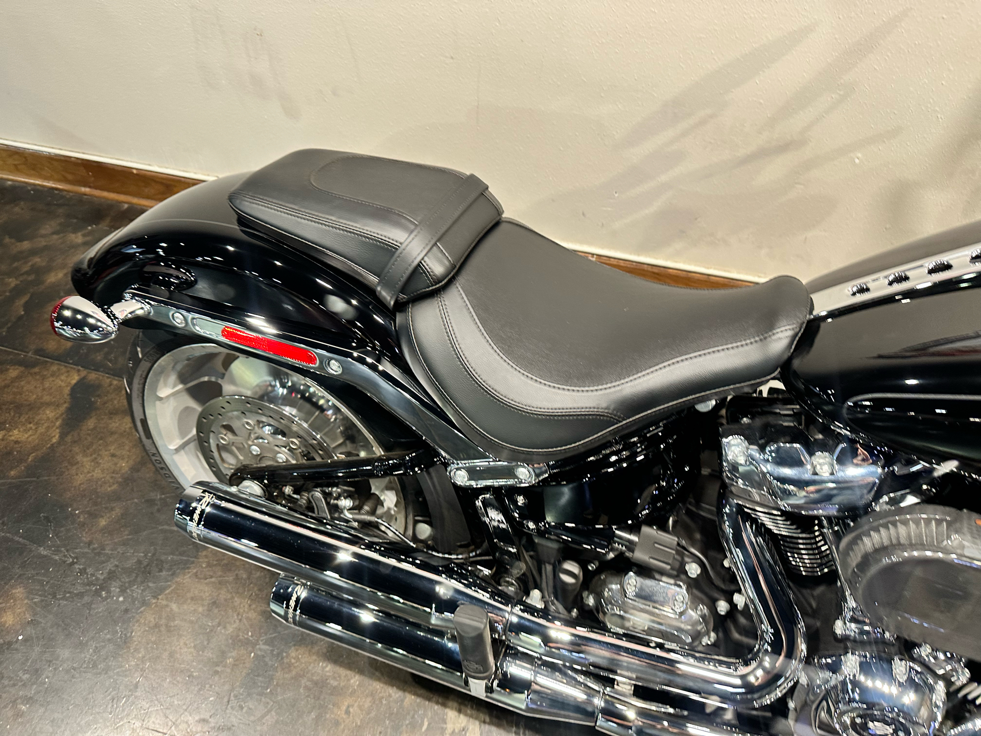 2024 Harley-Davidson Fat Boy® 114 in Baton Rouge, Louisiana - Photo 8
