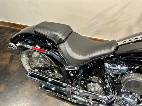 2024 Harley-Davidson Fat Boy® 114 in Baton Rouge, Louisiana - Photo 8