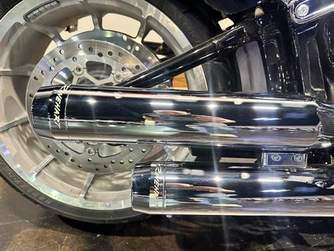 2024 Harley-Davidson Fat Boy® 114 in Baton Rouge, Louisiana - Photo 10
