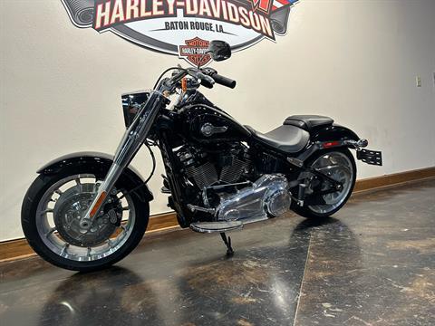 2024 Harley-Davidson Fat Boy® 114 in Baton Rouge, Louisiana - Photo 15