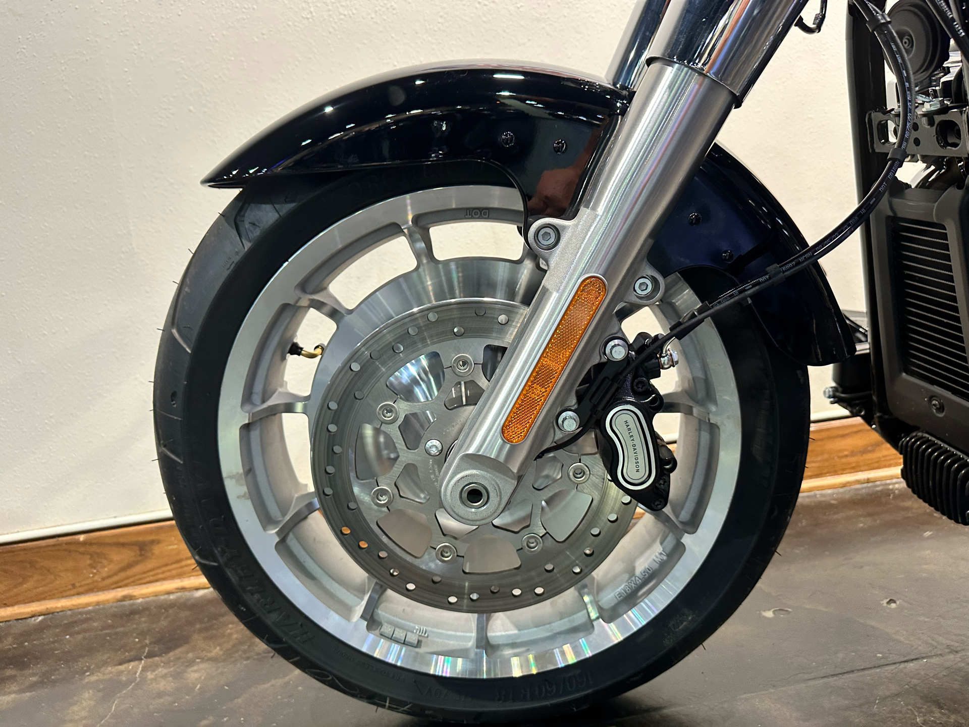 2024 Harley-Davidson Fat Boy® 114 in Baton Rouge, Louisiana - Photo 17