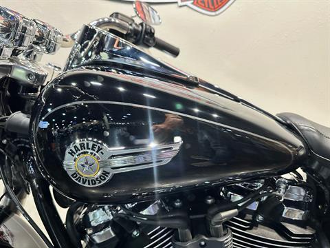 2024 Harley-Davidson Fat Boy® 114 in Baton Rouge, Louisiana - Photo 19