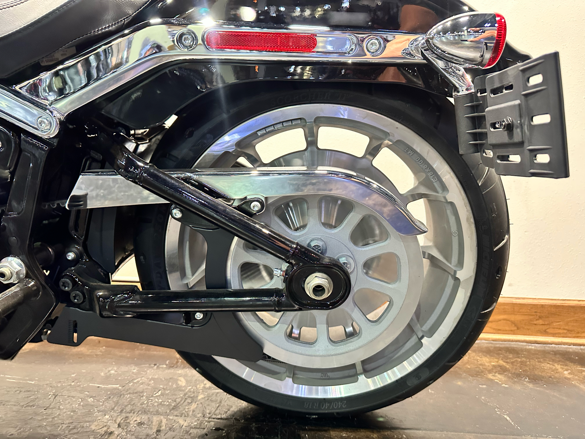 2024 Harley-Davidson Fat Boy® 114 in Baton Rouge, Louisiana - Photo 20
