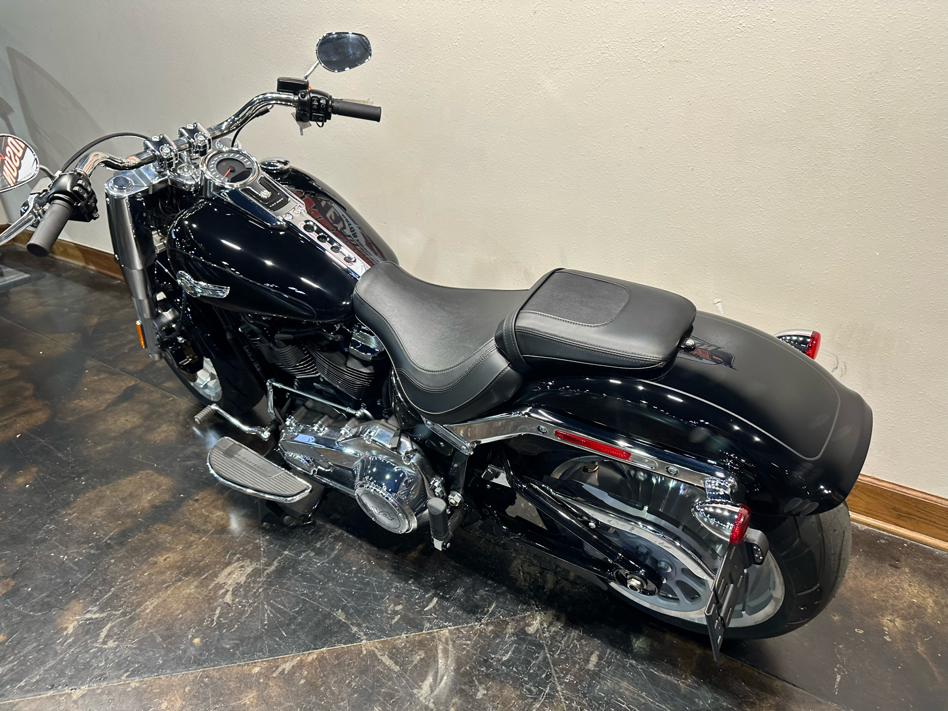 2024 Harley-Davidson Fat Boy® 114 in Baton Rouge, Louisiana - Photo 21