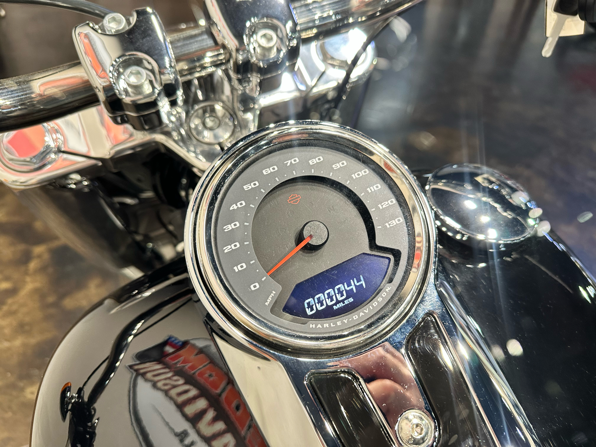 2024 Harley-Davidson Fat Boy® 114 in Baton Rouge, Louisiana - Photo 22