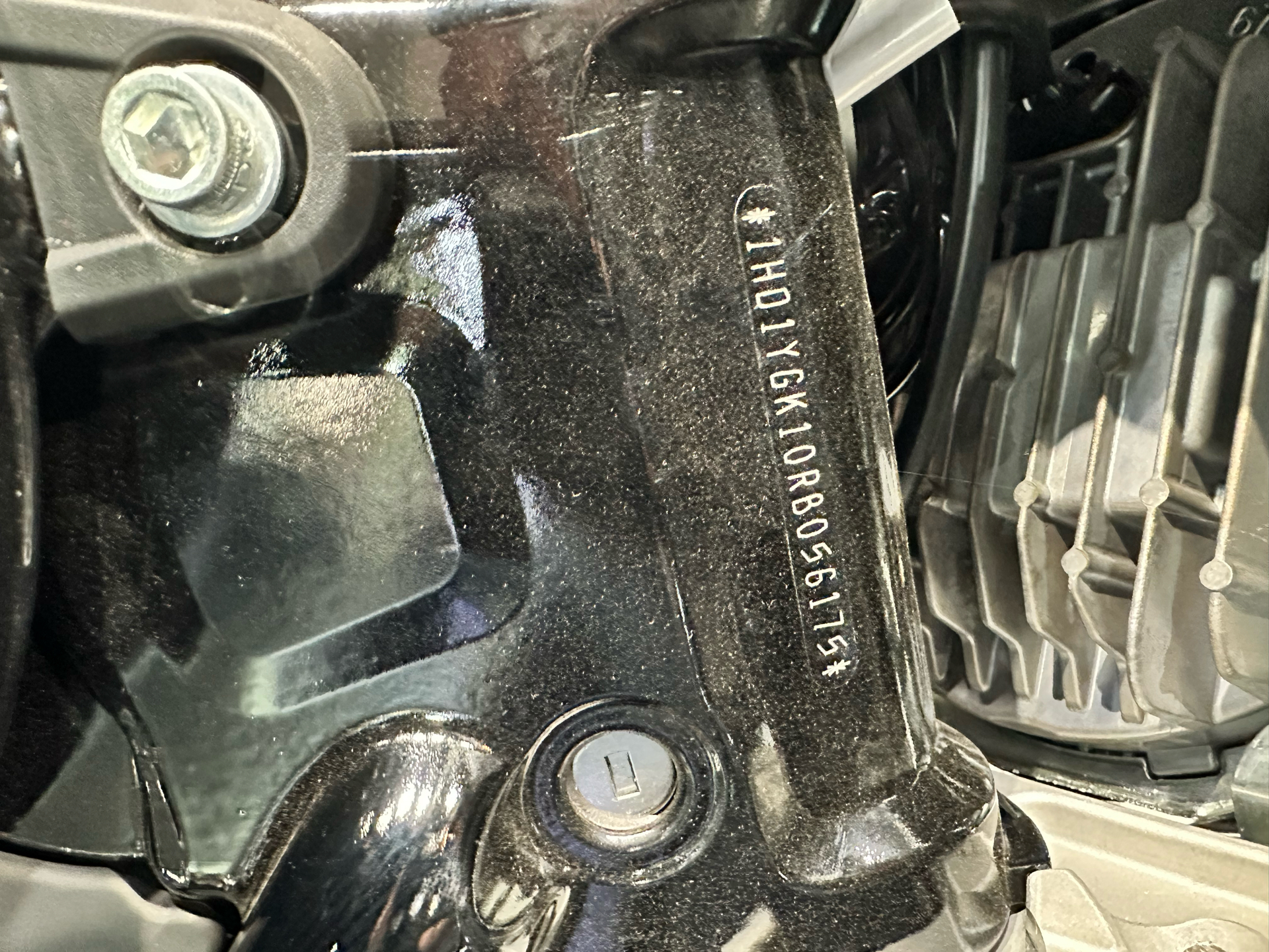 2024 Harley-Davidson Fat Boy® 114 in Baton Rouge, Louisiana - Photo 23