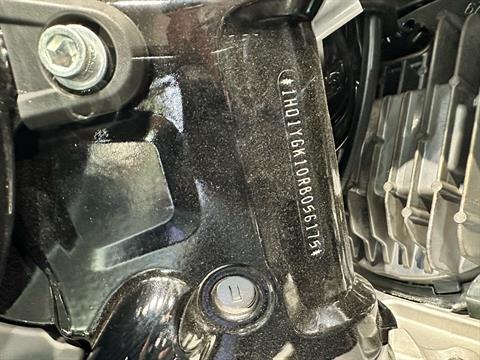 2024 Harley-Davidson Fat Boy® 114 in Baton Rouge, Louisiana - Photo 23