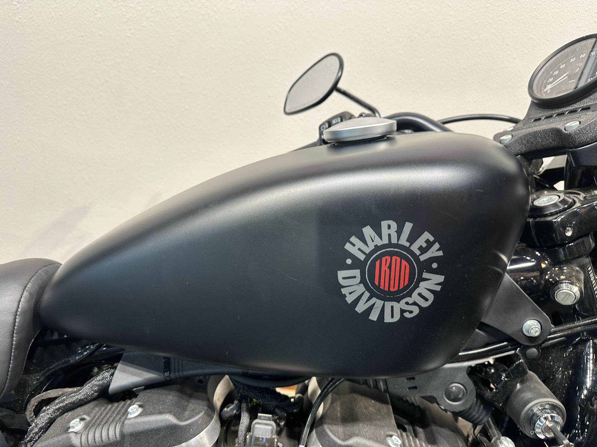 2020 Harley-Davidson Iron 883™ in Baton Rouge, Louisiana - Photo 5