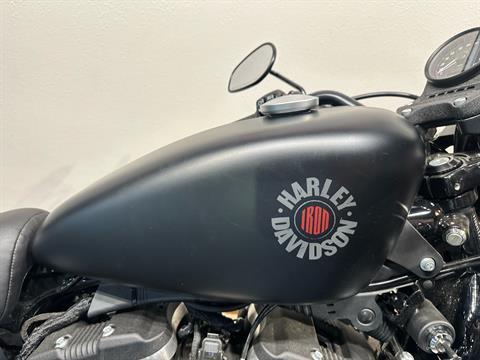 2020 Harley-Davidson Iron 883™ in Baton Rouge, Louisiana - Photo 5