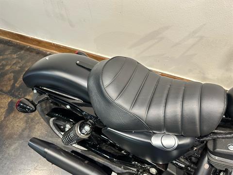 2020 Harley-Davidson Iron 883™ in Baton Rouge, Louisiana - Photo 7