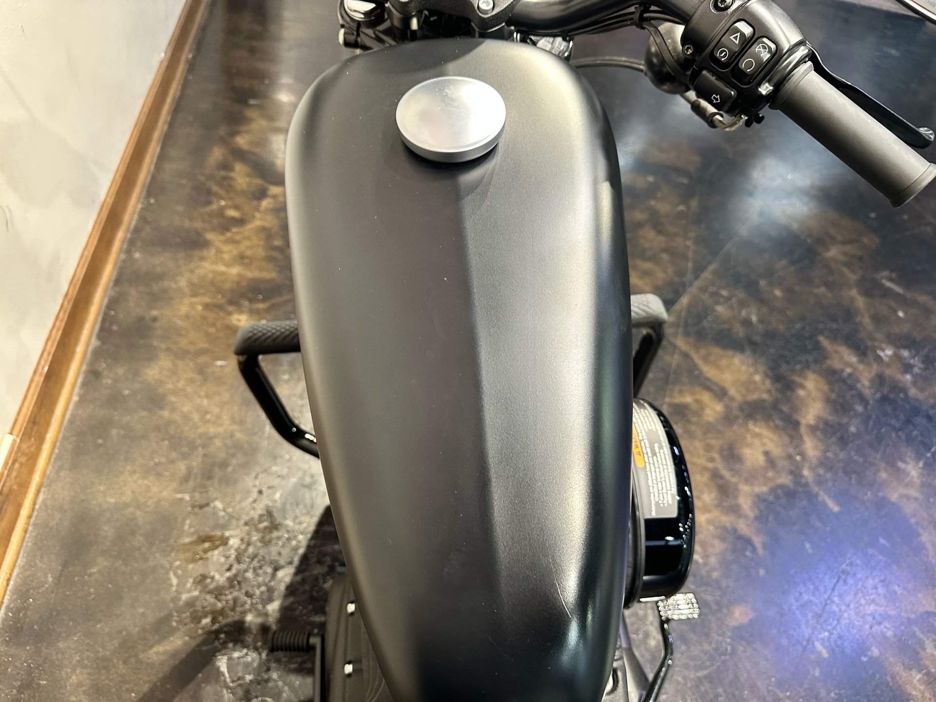 2020 Harley-Davidson Iron 883™ in Baton Rouge, Louisiana - Photo 8
