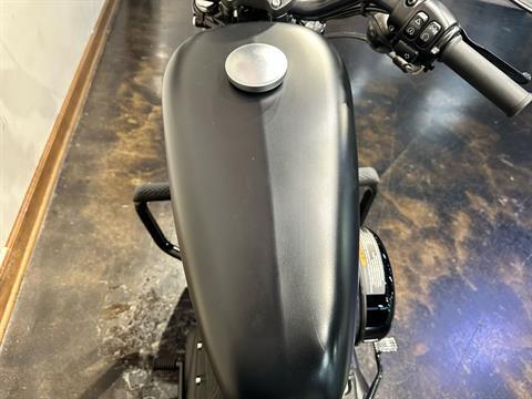 2020 Harley-Davidson Iron 883™ in Baton Rouge, Louisiana - Photo 8