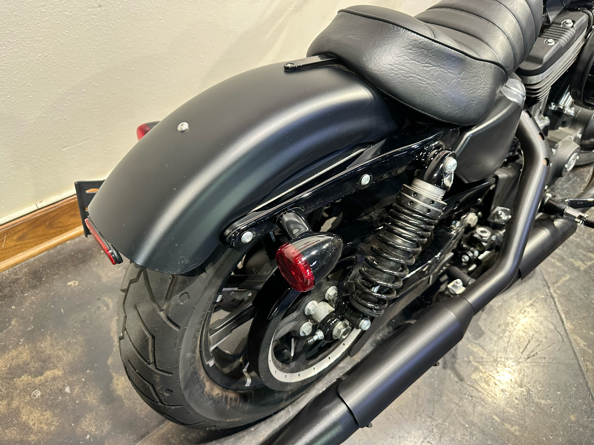 2020 Harley-Davidson Iron 883™ in Baton Rouge, Louisiana - Photo 10