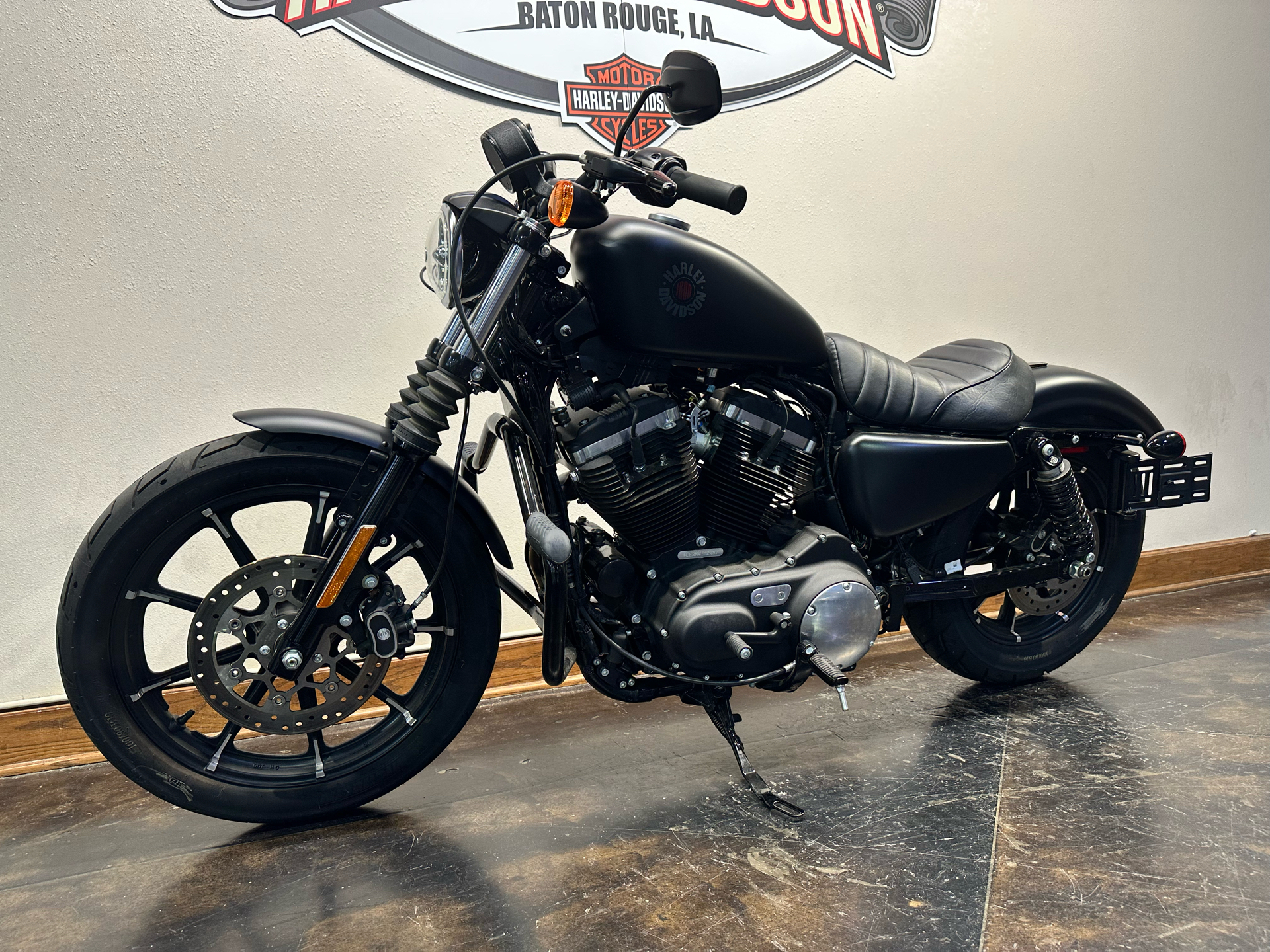 2020 Harley-Davidson Iron 883™ in Baton Rouge, Louisiana - Photo 13