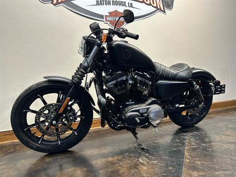 2020 Harley-Davidson Iron 883™ in Baton Rouge, Louisiana - Photo 13
