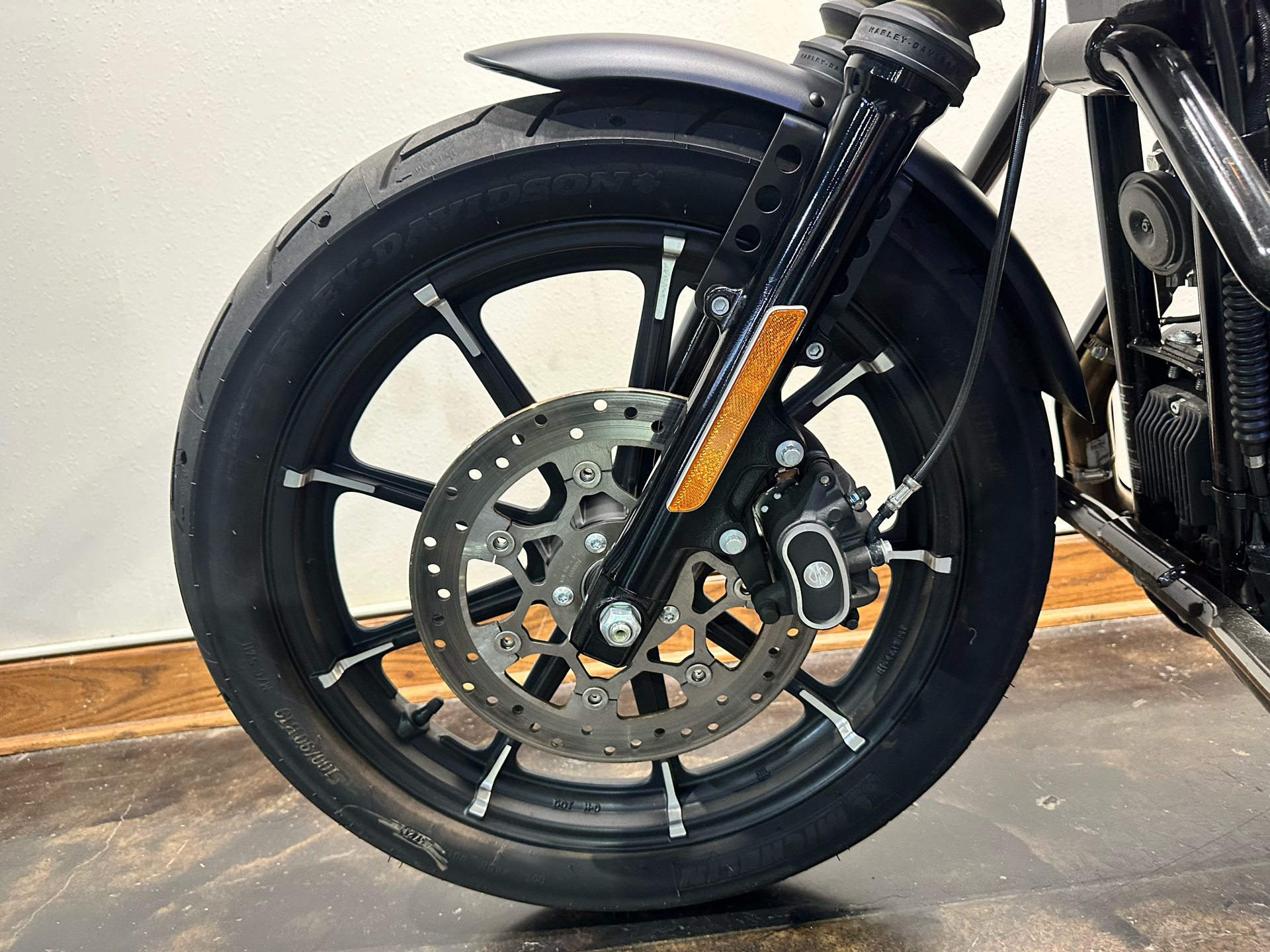 2020 Harley-Davidson Iron 883™ in Baton Rouge, Louisiana - Photo 14