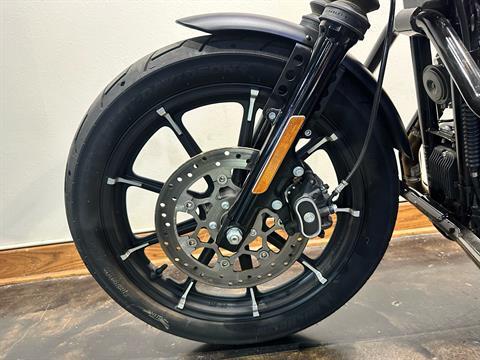 2020 Harley-Davidson Iron 883™ in Baton Rouge, Louisiana - Photo 14
