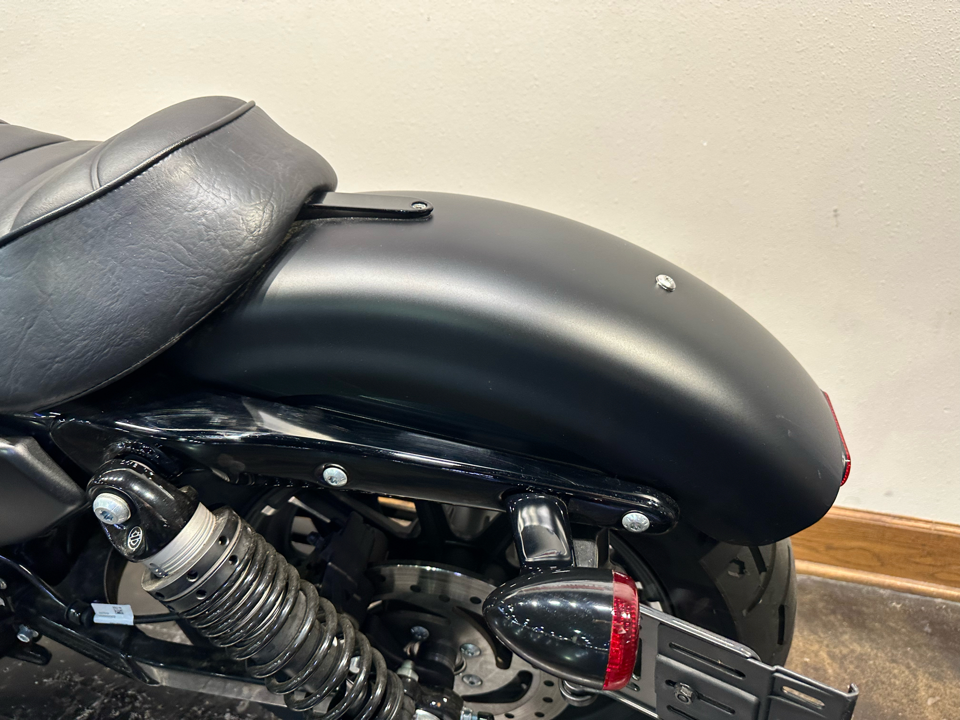2020 Harley-Davidson Iron 883™ in Baton Rouge, Louisiana - Photo 17