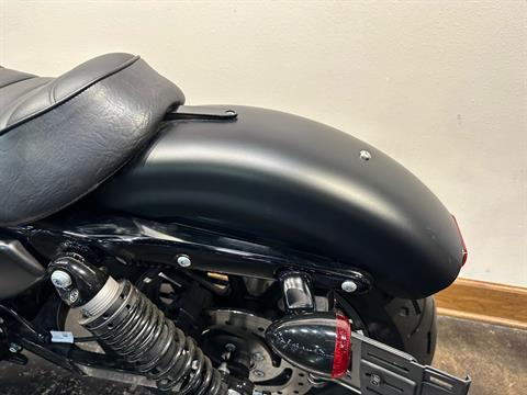 2020 Harley-Davidson Iron 883™ in Baton Rouge, Louisiana - Photo 17