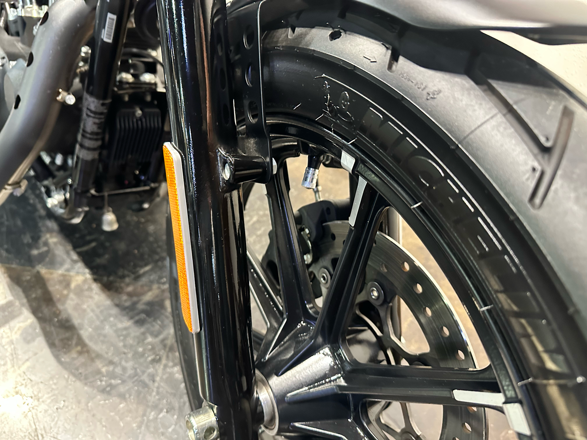 2020 Harley-Davidson Iron 883™ in Baton Rouge, Louisiana - Photo 4