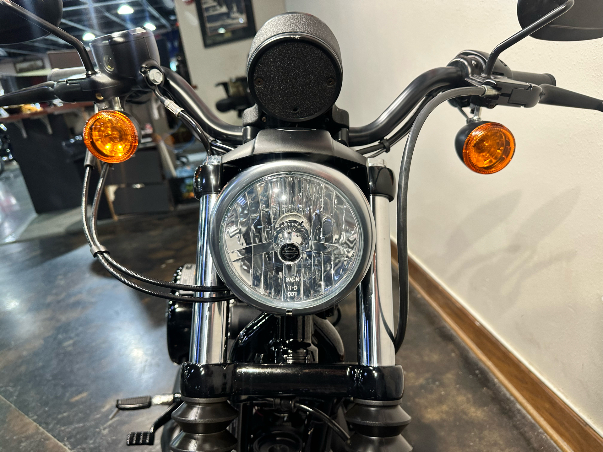 2020 Harley-Davidson Iron 883™ in Baton Rouge, Louisiana - Photo 5