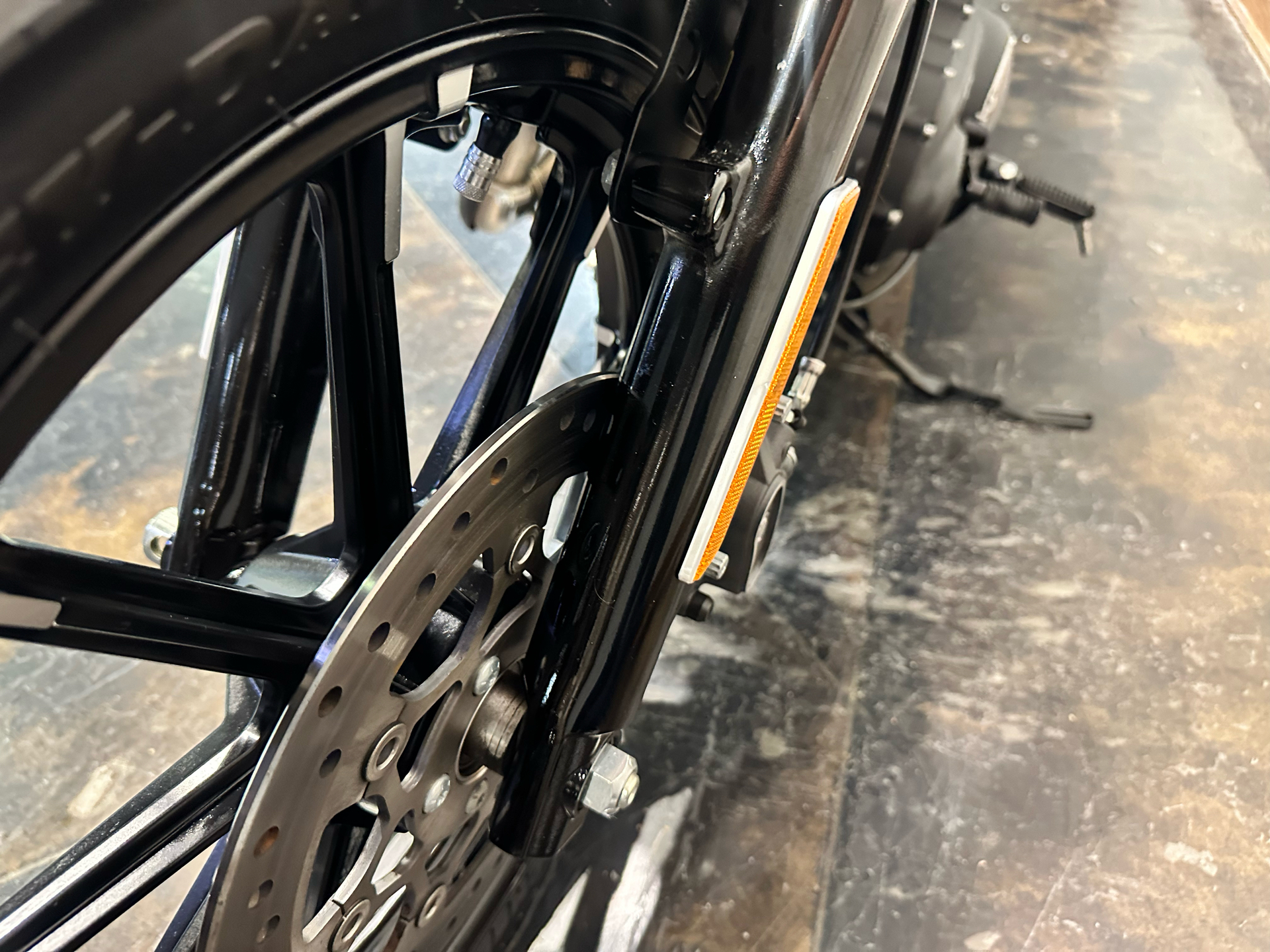 2020 Harley-Davidson Iron 883™ in Baton Rouge, Louisiana - Photo 7