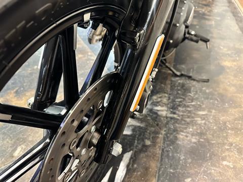 2020 Harley-Davidson Iron 883™ in Baton Rouge, Louisiana - Photo 7