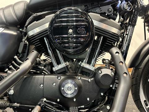 2020 Harley-Davidson Iron 883™ in Baton Rouge, Louisiana - Photo 8