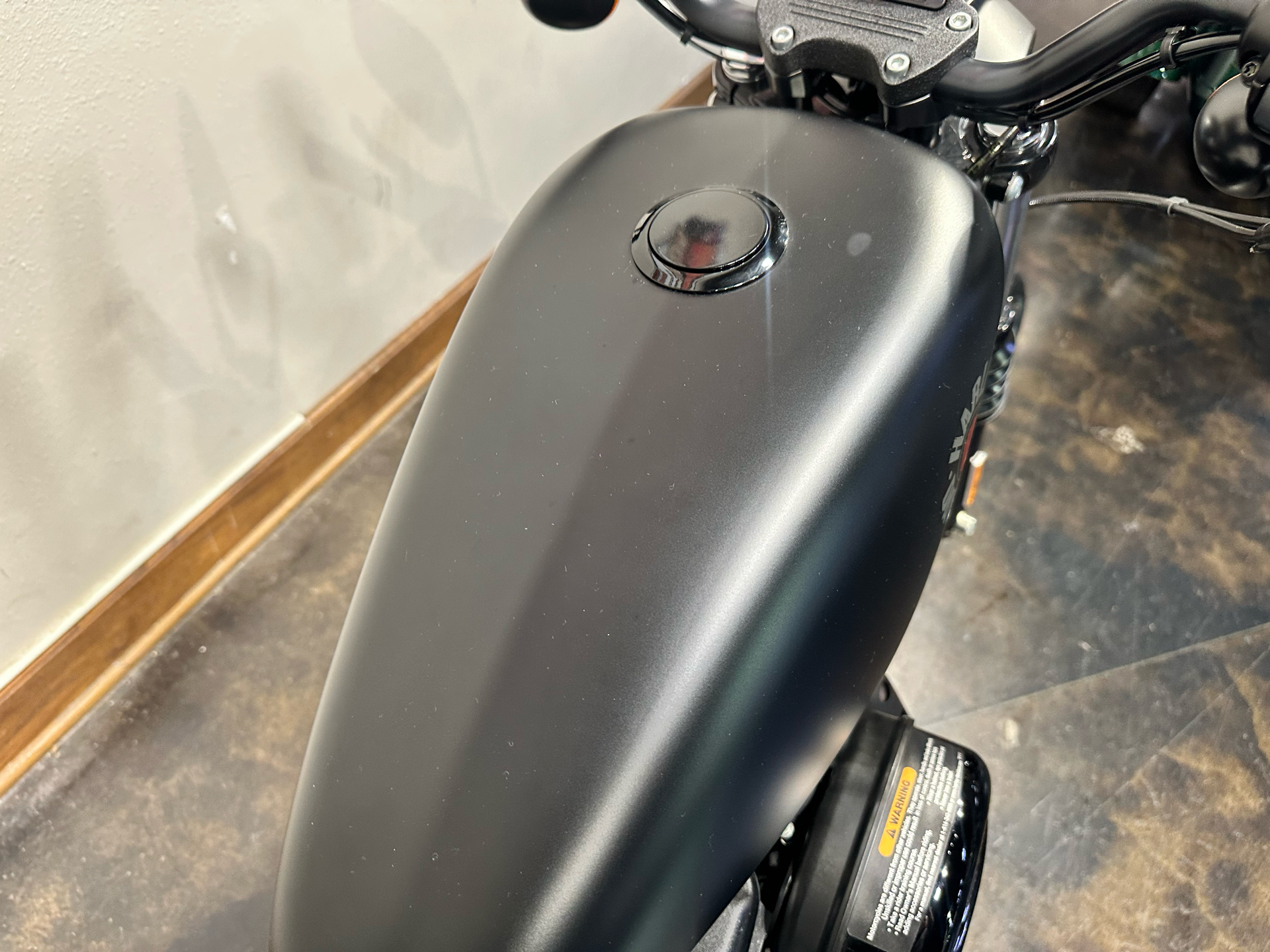2020 Harley-Davidson Iron 883™ in Baton Rouge, Louisiana - Photo 9