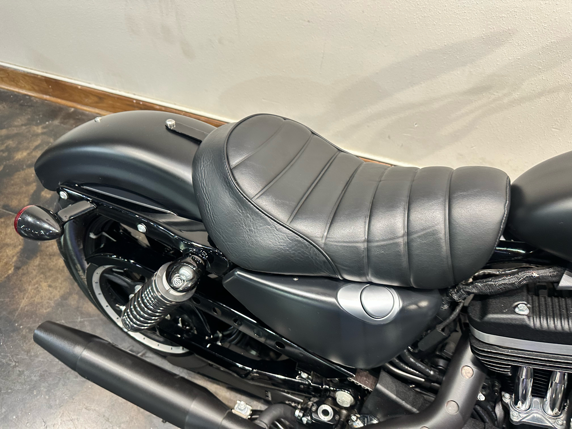 2020 Harley-Davidson Iron 883™ in Baton Rouge, Louisiana - Photo 10