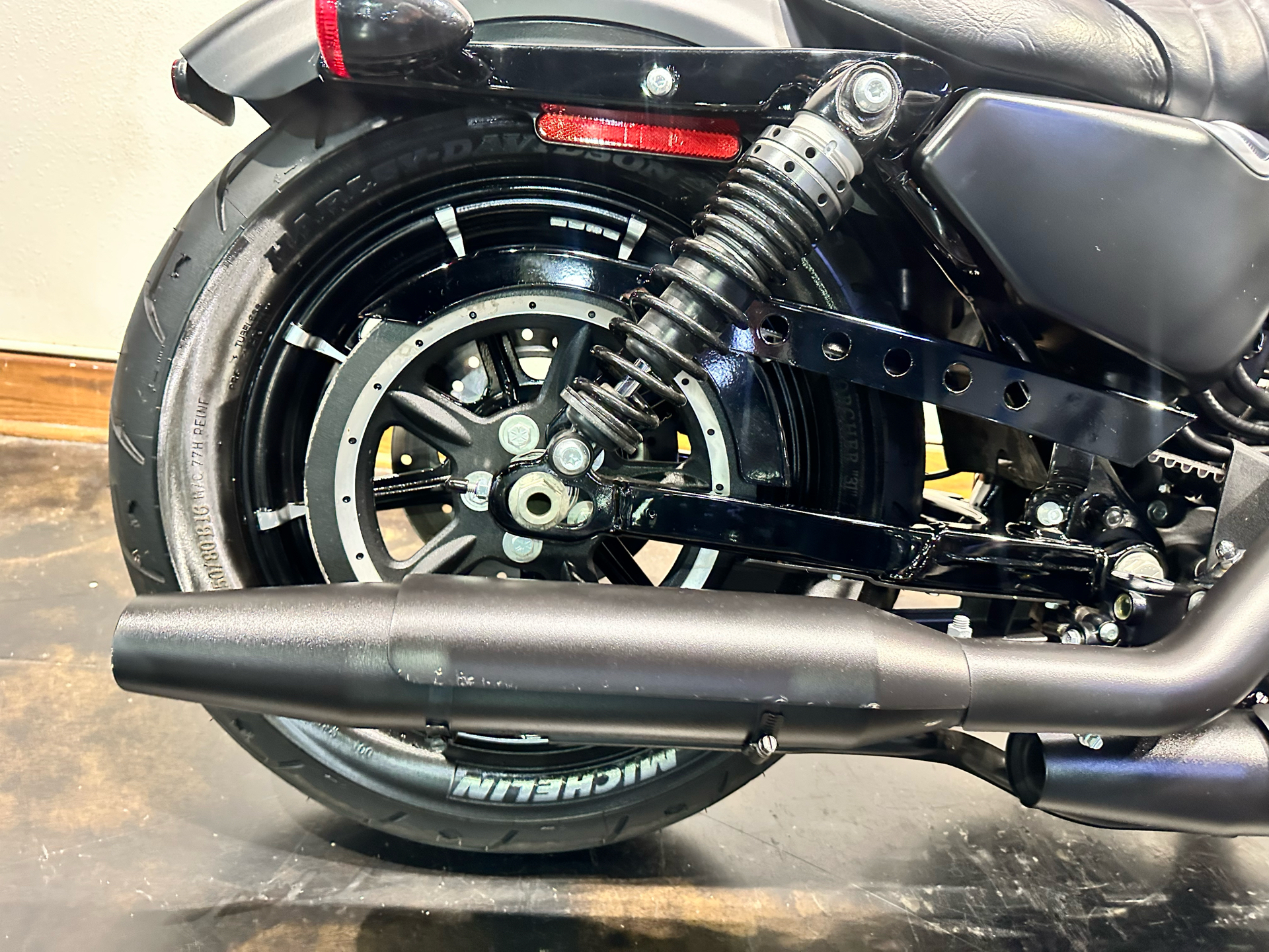 2020 Harley-Davidson Iron 883™ in Baton Rouge, Louisiana - Photo 11