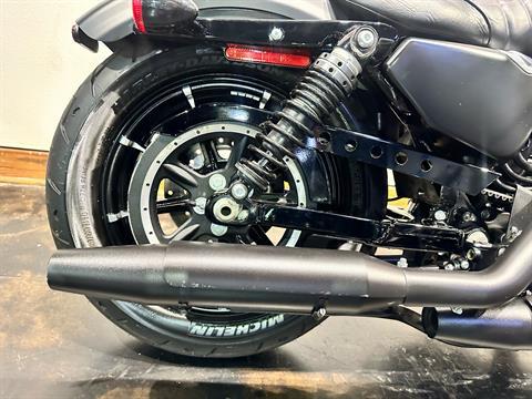 2020 Harley-Davidson Iron 883™ in Baton Rouge, Louisiana - Photo 11