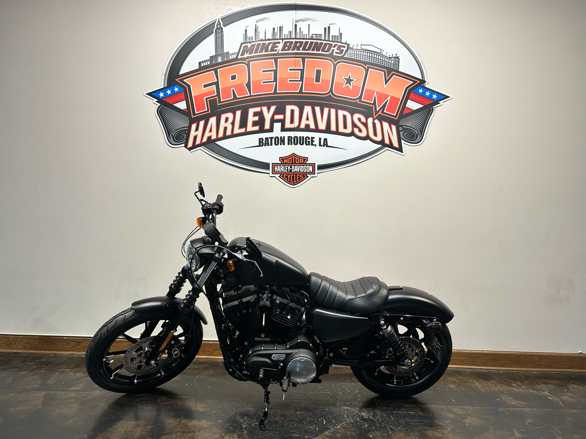 2020 Harley-Davidson Iron 883™ in Baton Rouge, Louisiana - Photo 12
