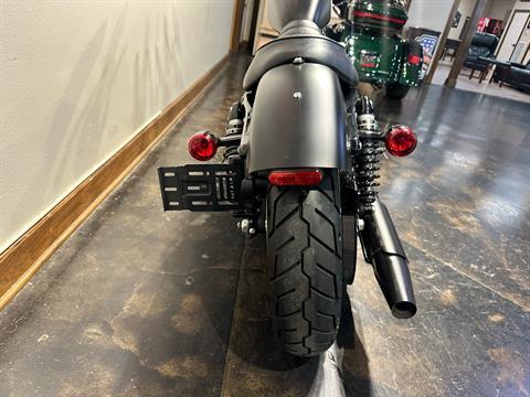 2020 Harley-Davidson Iron 883™ in Baton Rouge, Louisiana - Photo 13