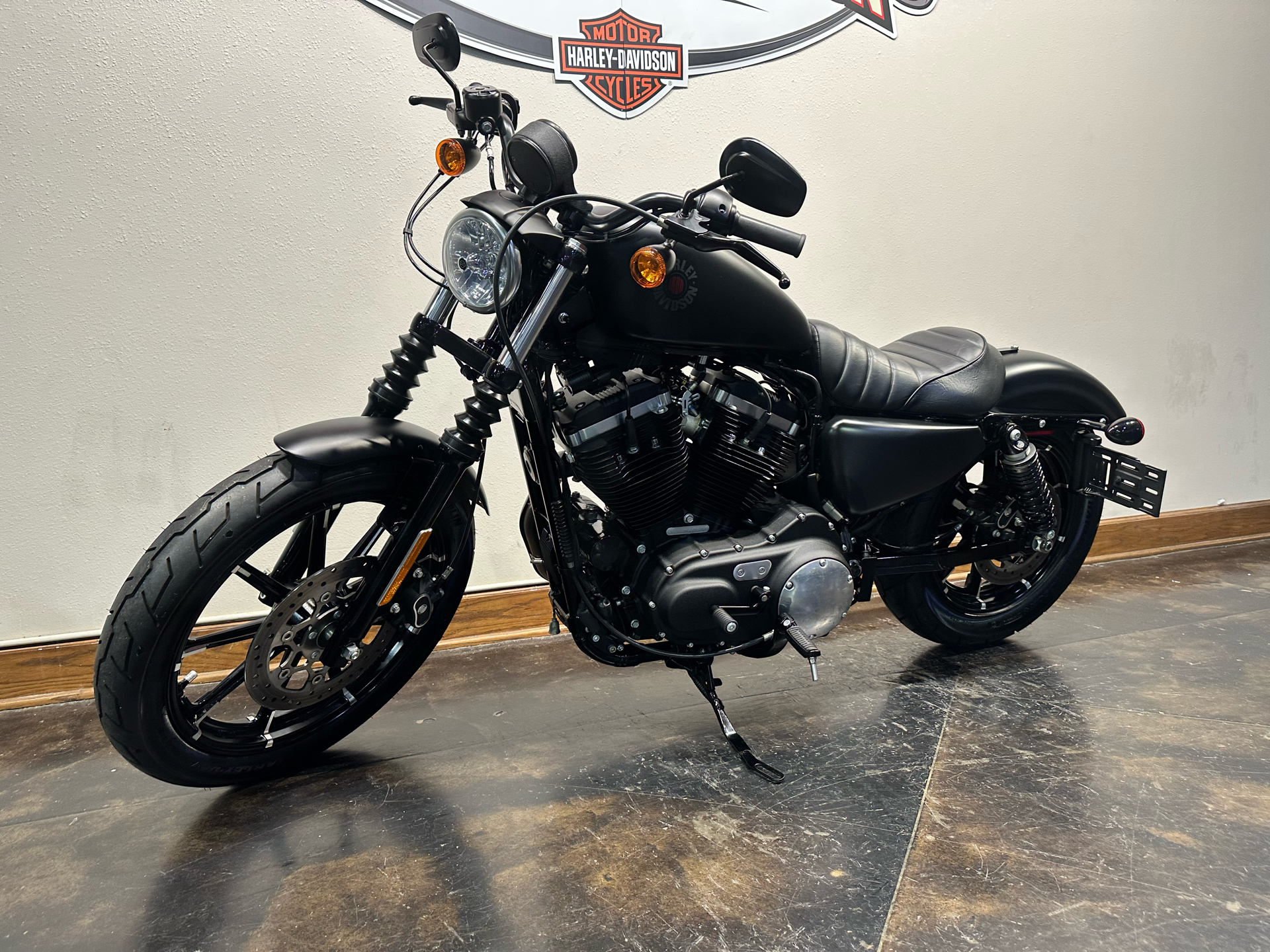 2020 Harley-Davidson Iron 883™ in Baton Rouge, Louisiana - Photo 14