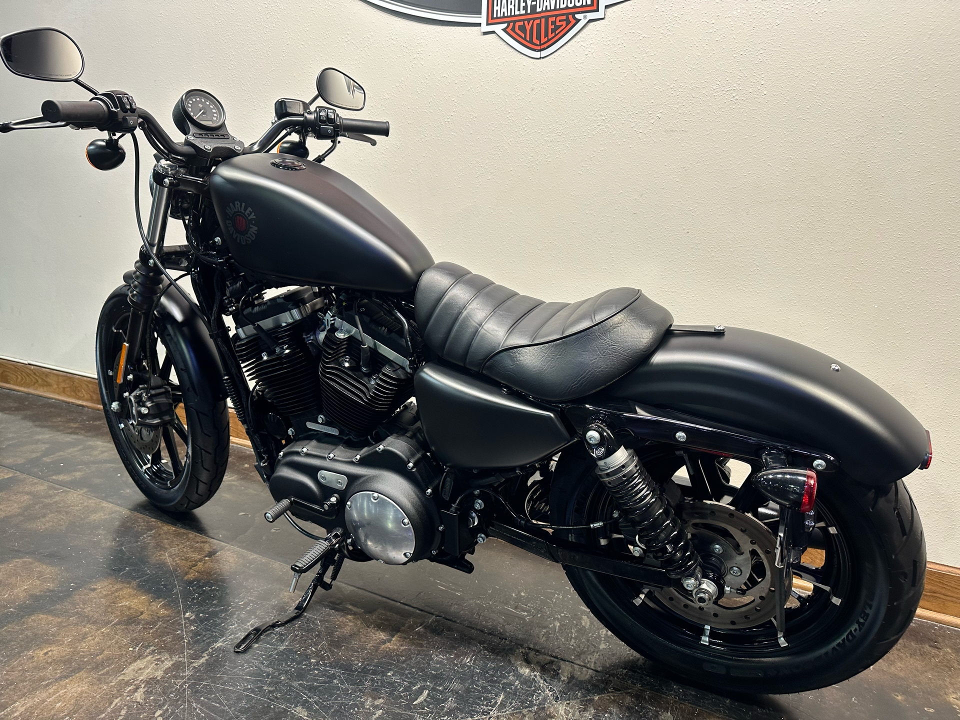 2020 Harley-Davidson Iron 883™ in Baton Rouge, Louisiana - Photo 18