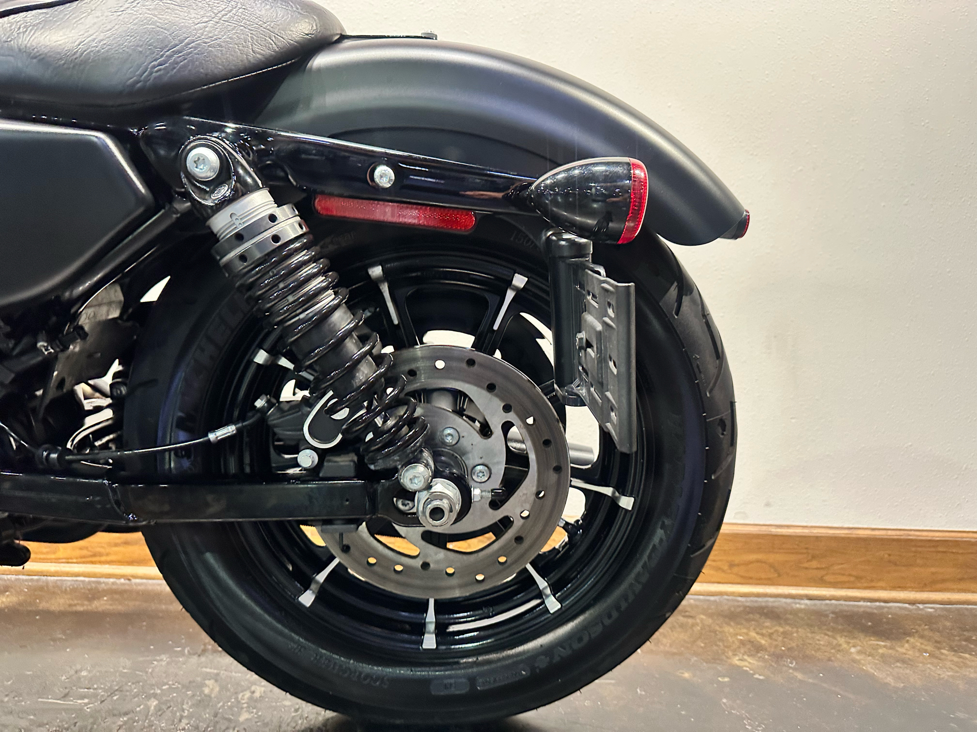 2020 Harley-Davidson Iron 883™ in Baton Rouge, Louisiana - Photo 19
