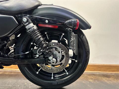 2020 Harley-Davidson Iron 883™ in Baton Rouge, Louisiana - Photo 19