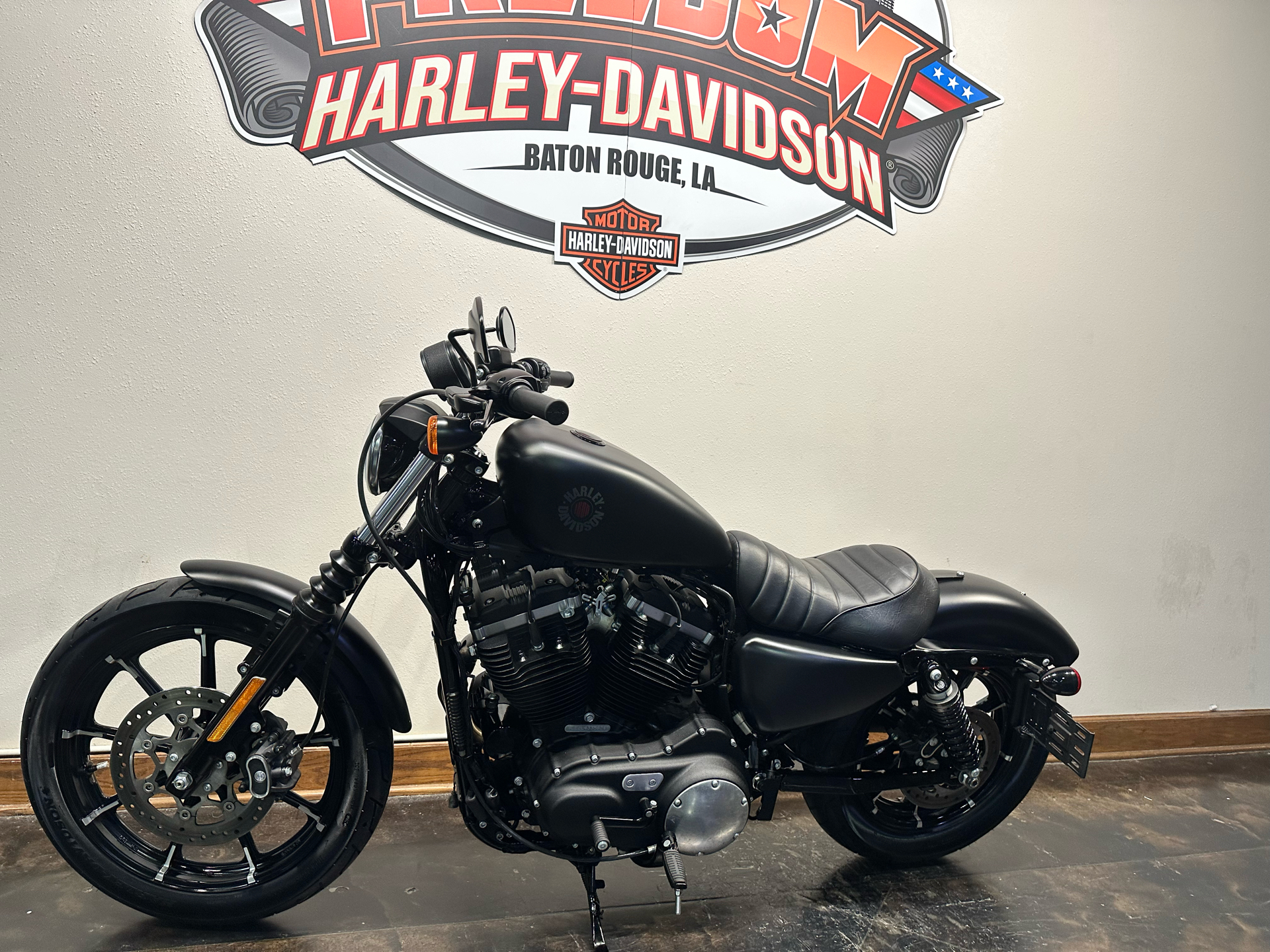 2020 Harley-Davidson Iron 883™ in Baton Rouge, Louisiana - Photo 20
