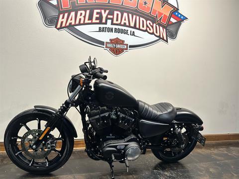 2020 Harley-Davidson Iron 883™ in Baton Rouge, Louisiana - Photo 20